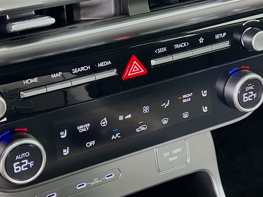 New 2026 Hyundai Ioniq 9 SEL image 20