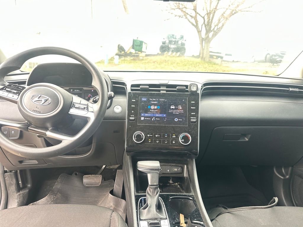 Used 2023 Hyundai Tucson SEL image 15