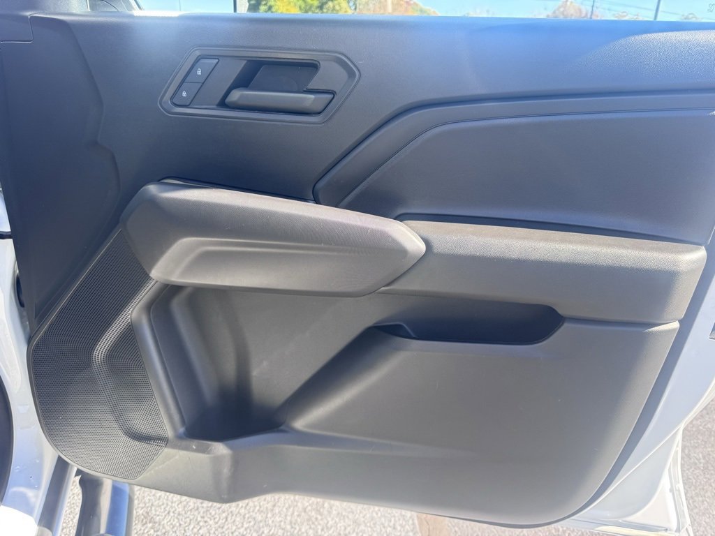 Used 2023 Chevrolet Colorado W/T image 21
