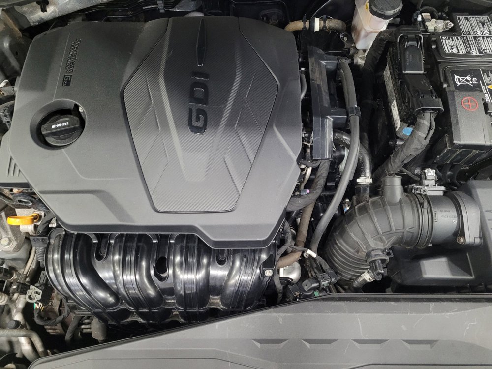 Used 2021 Hyundai Sonata SE w/ Cargo Package FWD image 30