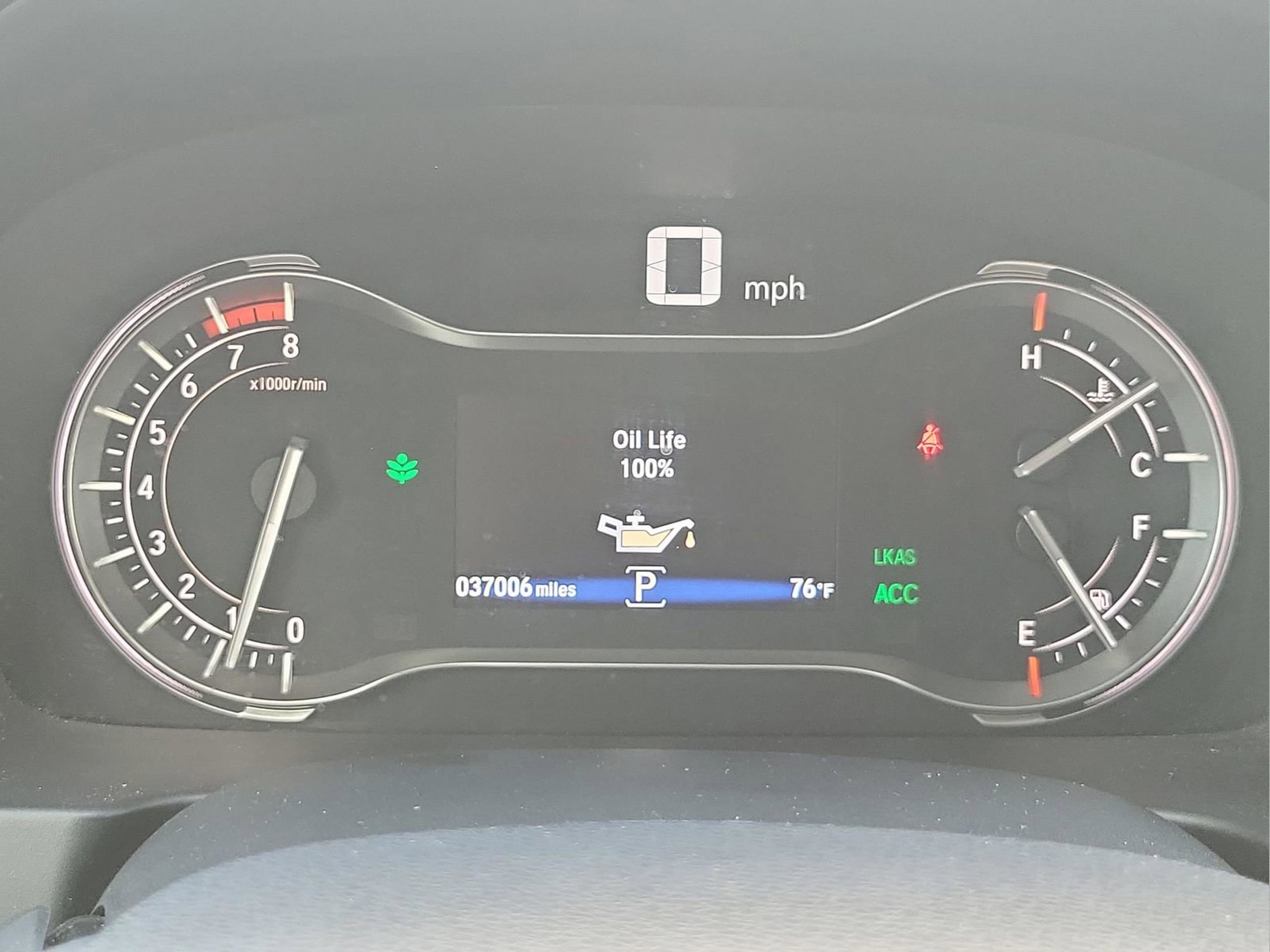 Certified 2023 Honda Ridgeline RTL-E image 11