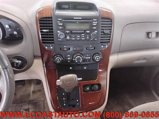 Used 2006 Kia Sedona EX FWD image 12