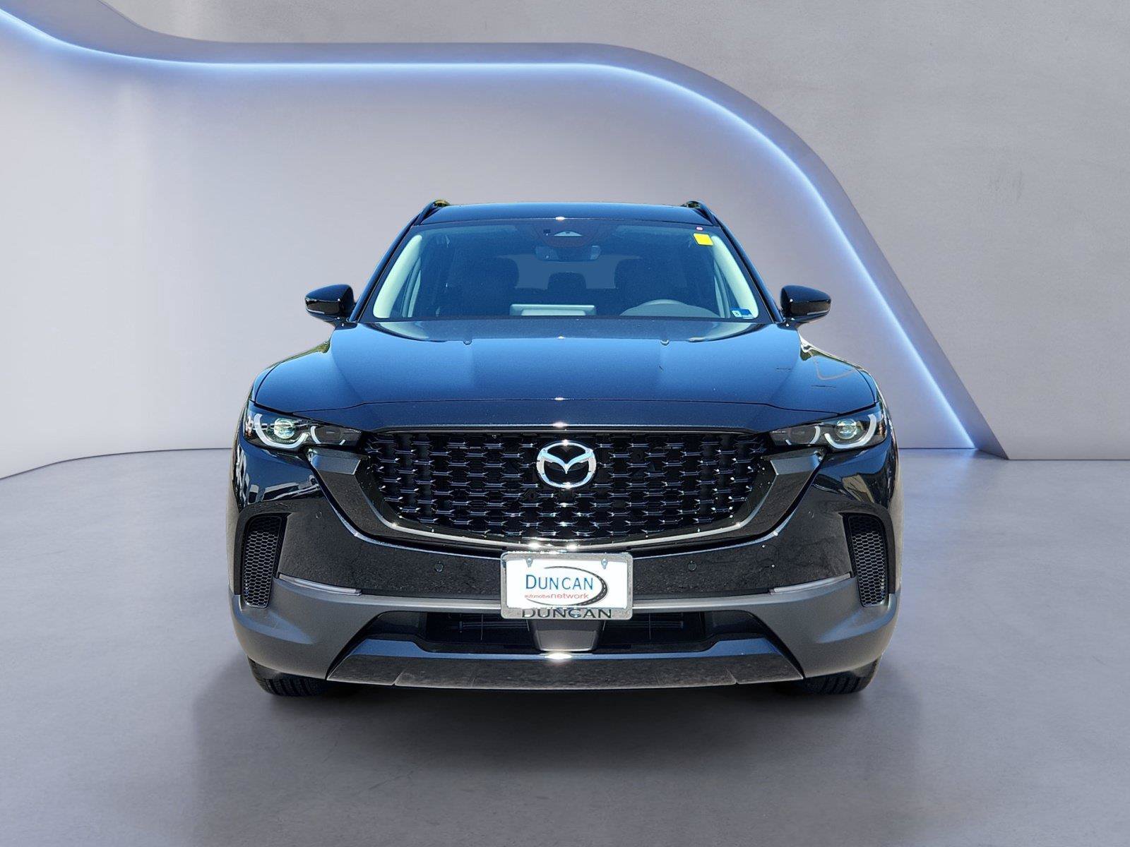 New 2026 MAZDA CX-50 AWD 2.5 Hybrid w/ Cargo Package image 8