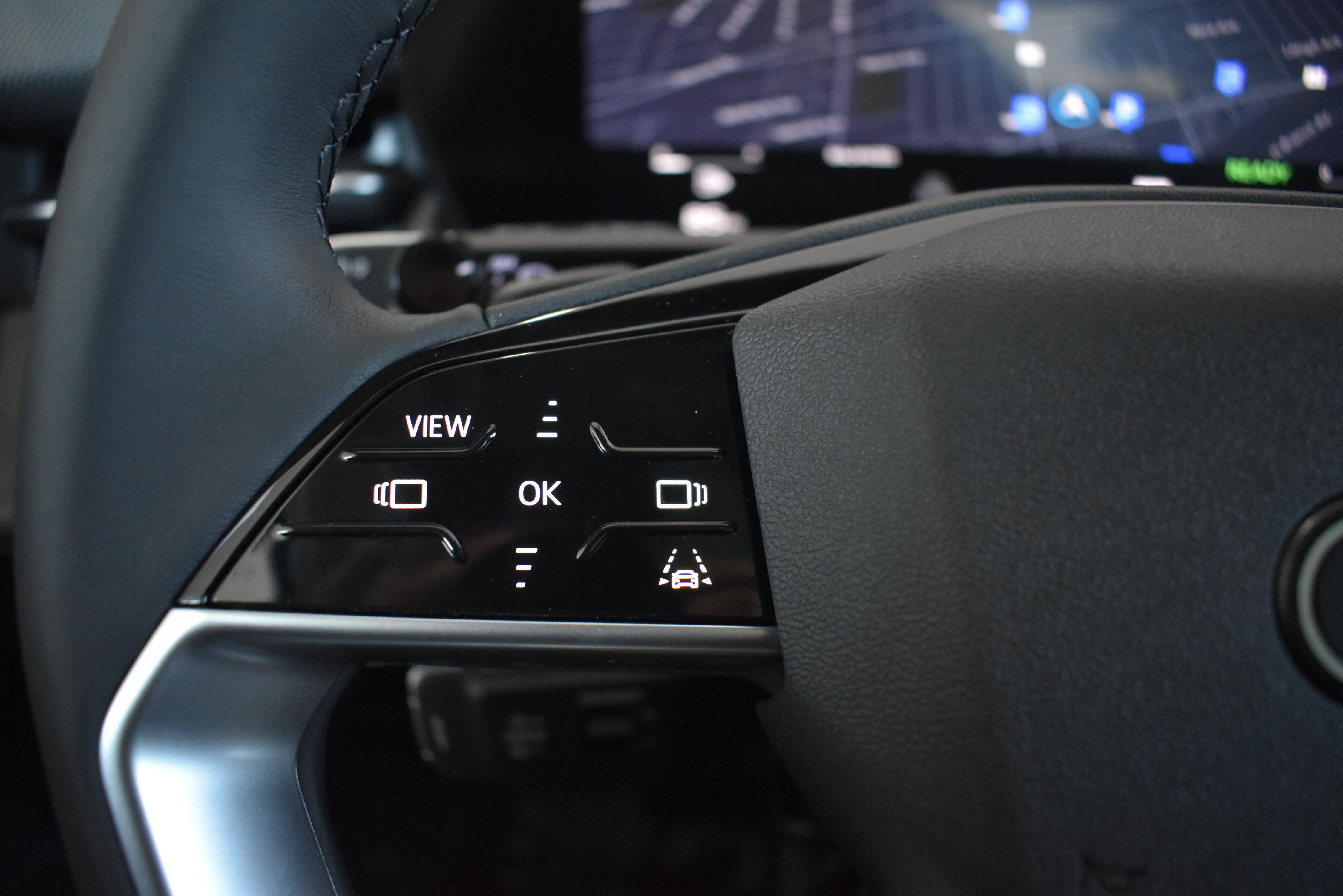 New 2026 Audi Q3 quattro 2.0T AWD/4WD image 24
