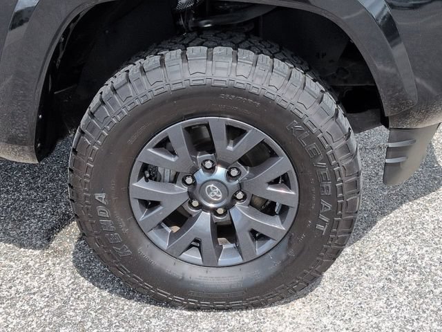 Certified 2023 Toyota Tacoma SR5 RWD image 11