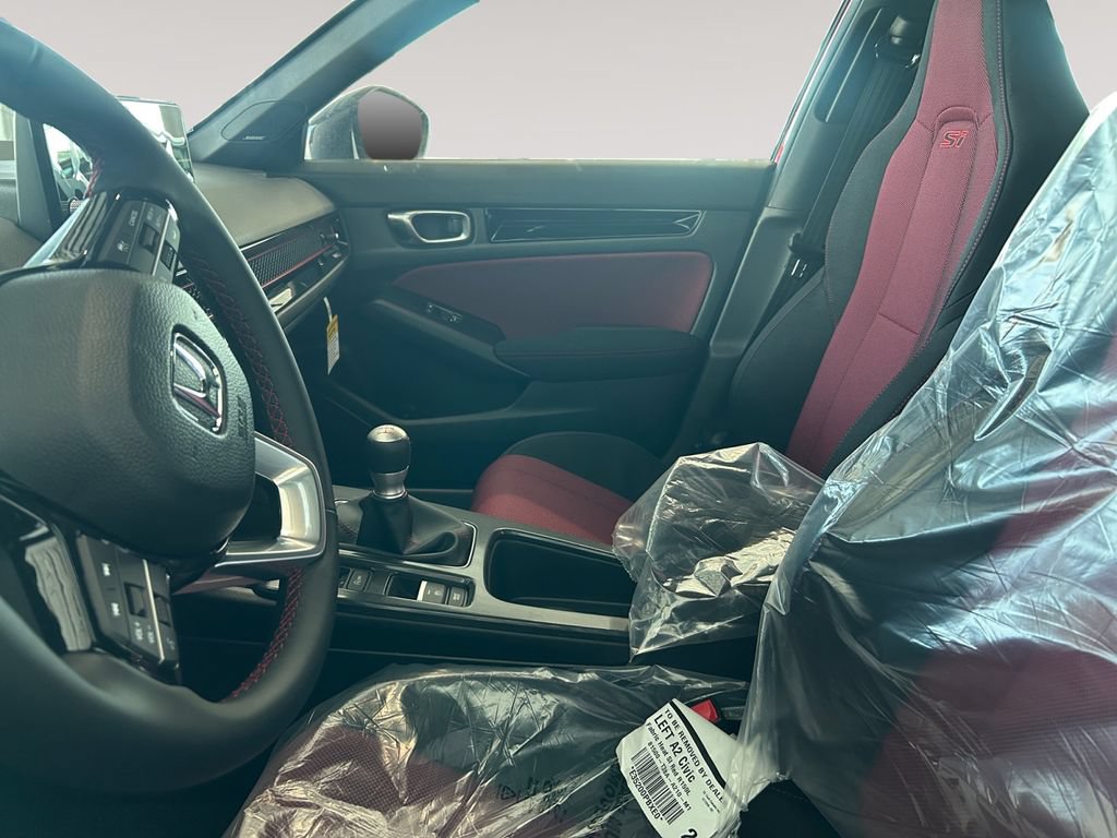 New 2026 Honda Civic Si image 9