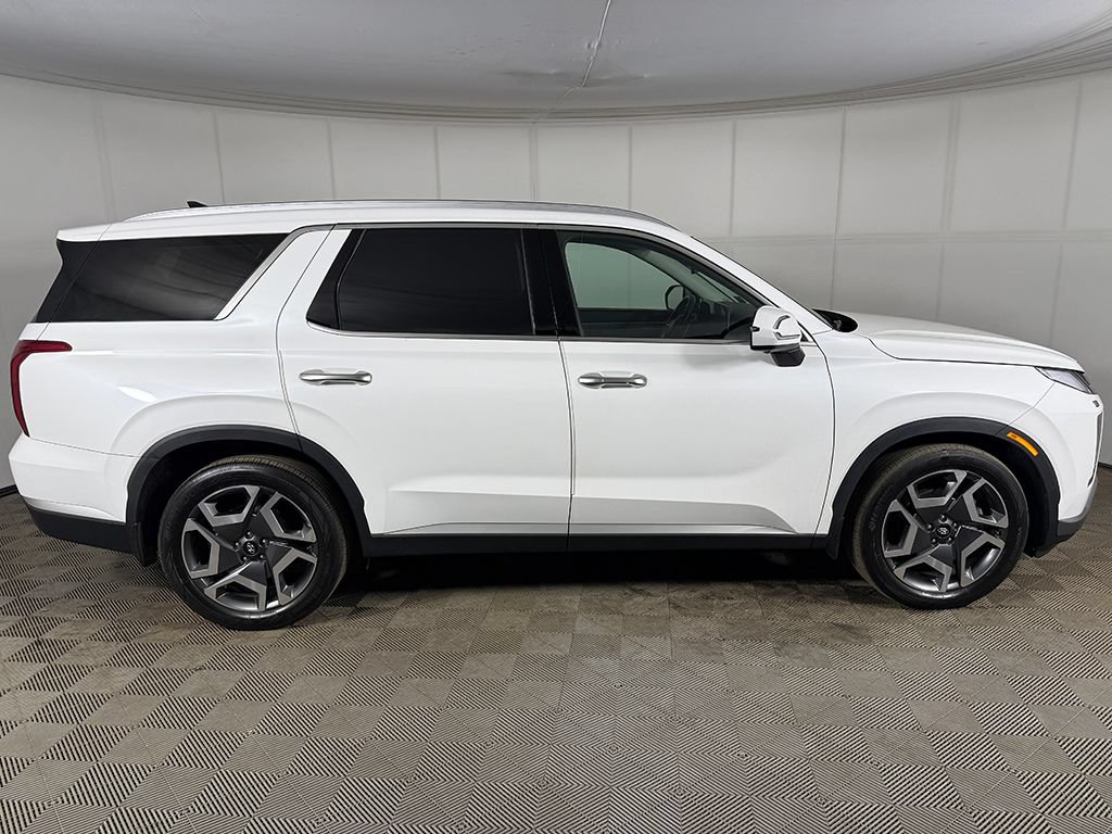 Used 2023 Hyundai Palisade SEL w/ Premium Package AWD/4WD image 20