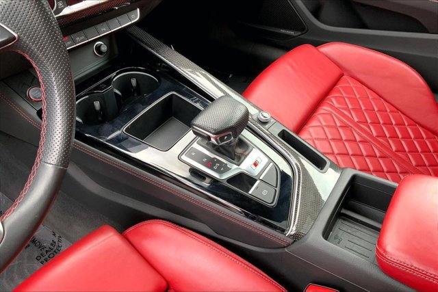 Used 2023 Audi S5 Premium Plus AWD/4WD image 17