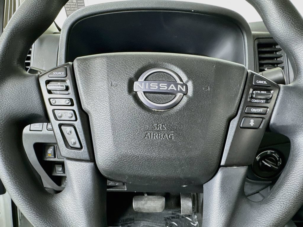 Used 2022 Nissan Frontier S w/ Technology Package AWD/4WD image 37
