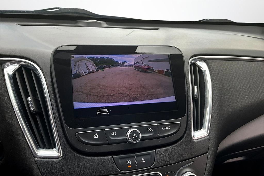 Used 2020 Chevrolet Malibu LT w/ Fleet LT Safety Plus Package image 14