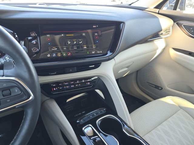 Used 2023 Buick Envision Avenir FWD image 29