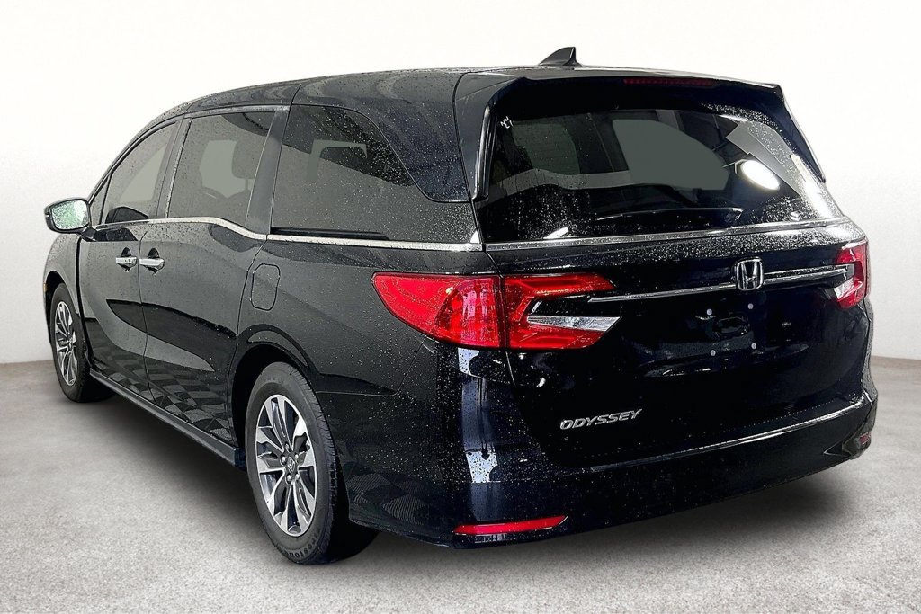 Used 2024 Honda Odyssey EX-L image 14