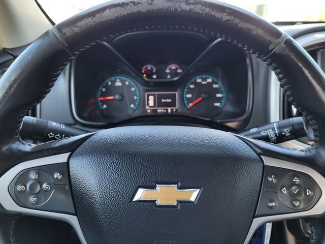 Used 2022 Chevrolet Colorado LT w/ Fleet Safety Package image 29