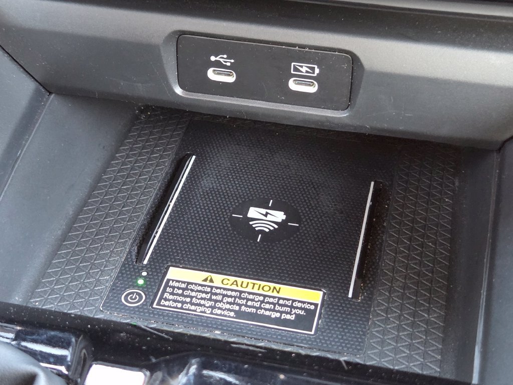 Used 2024 Honda Accord Touring image 10