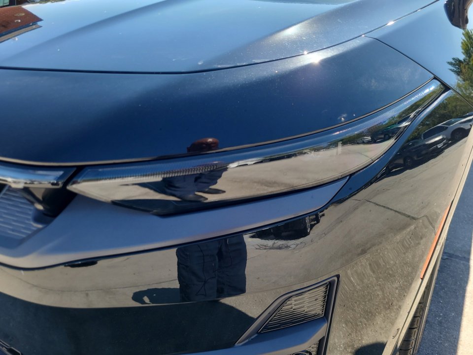 New 2025 Jeep Wagoneer Limited image 26