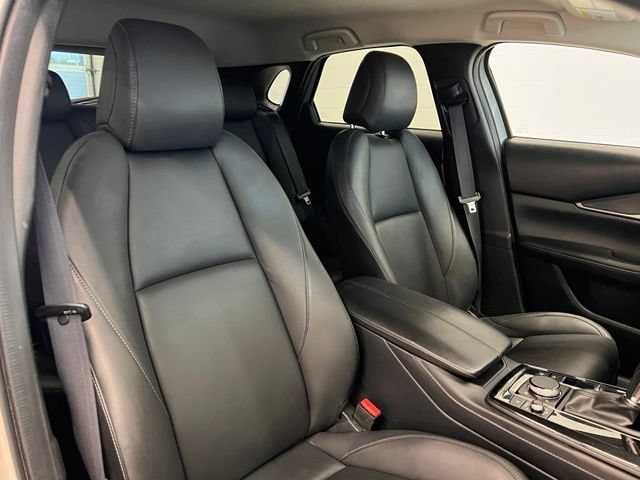 Used 2024 MAZDA CX-30 AWD 2.5 S w/ Select Sport Pkg image 13