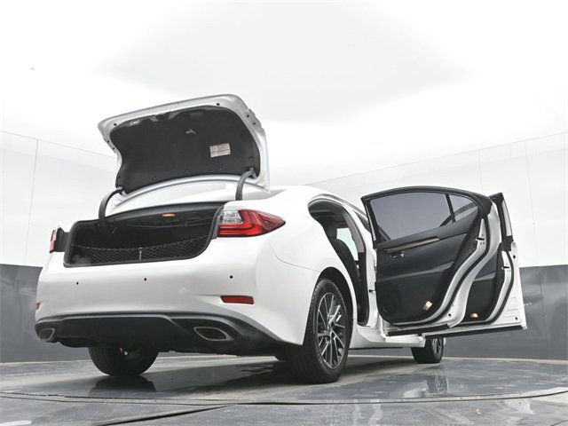 Used 2017 Lexus ES 350 w/ Luxury Package image 55