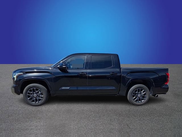 Used 2024 Toyota Tundra Platinum image 7