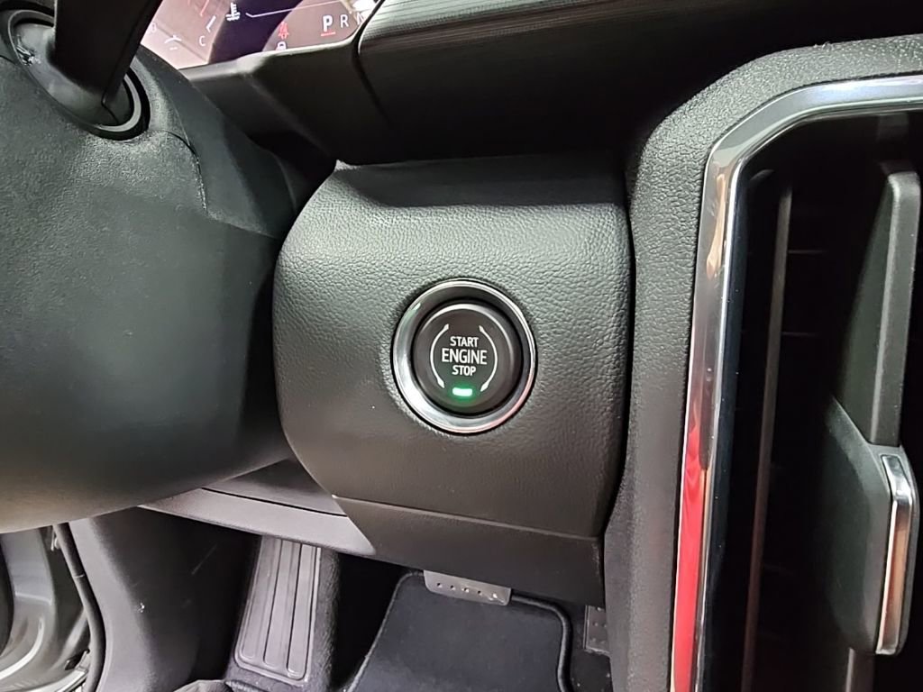 New 2026 GMC Acadia Elevation w/ Black Edition image 23