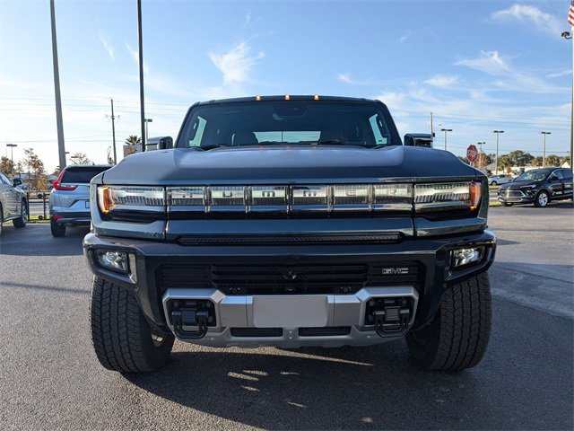 New 2025 GMC Hummer EV 2X image 9