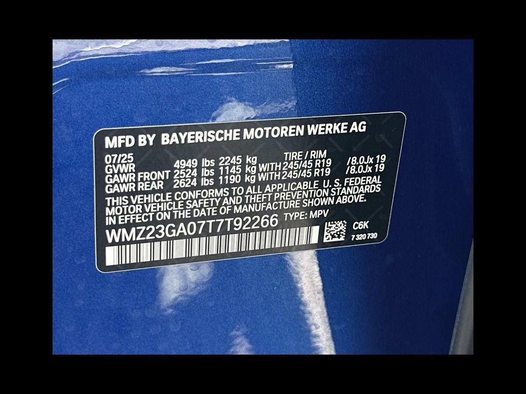 Certified 2026 MINI Cooper Countryman S AWD/4WD image 62