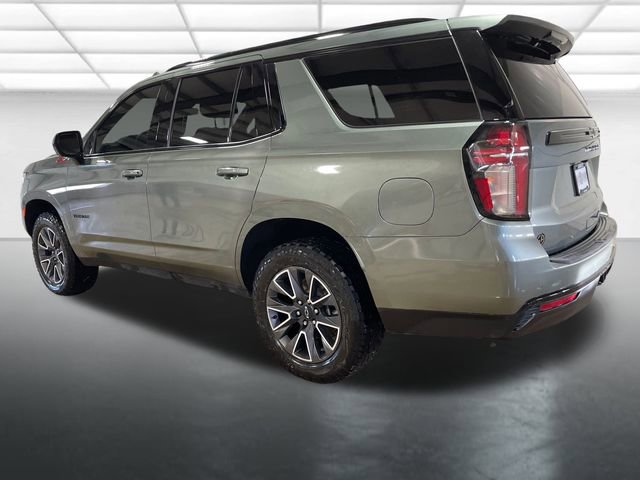 Used 2024 Chevrolet Tahoe Z71 image 3