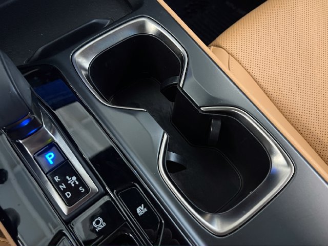 Certified 2024 Lexus NX 350h AWD w/ Package Accessory (P3) image 27