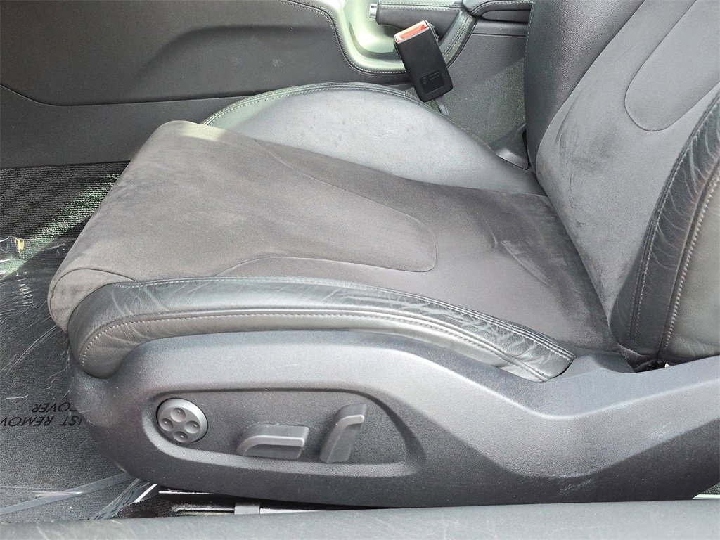 Used 2015 Audi TT 2.0T image 20