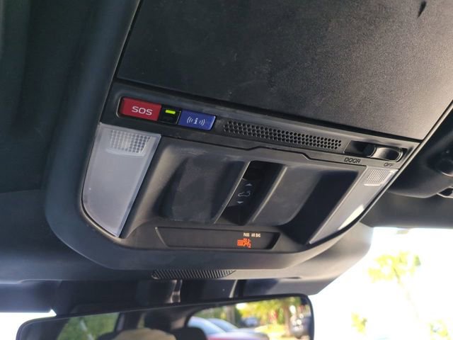 Used 2026 Subaru Forester Premium image 23