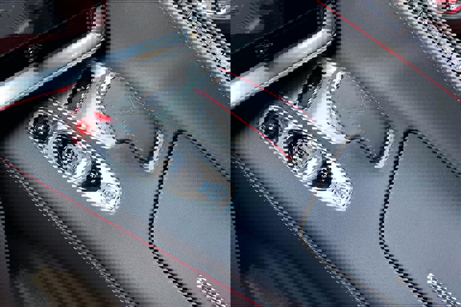 Certified 2025 Chevrolet Corvette Z06 image 15