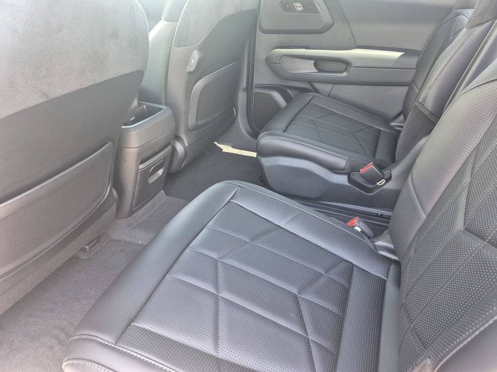 New 2026 Kia EV9 Land w/ Nightfall Edition Package AWD/4WD image 12