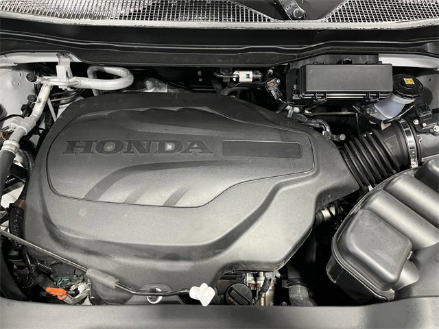 Certified 2022 Honda Ridgeline Sport image 24