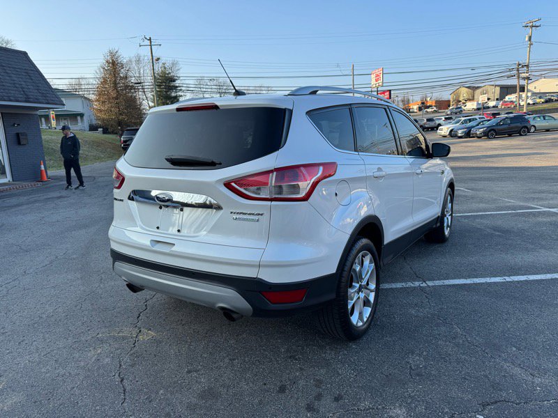 Used 2014 Ford Escape Titanium image 5