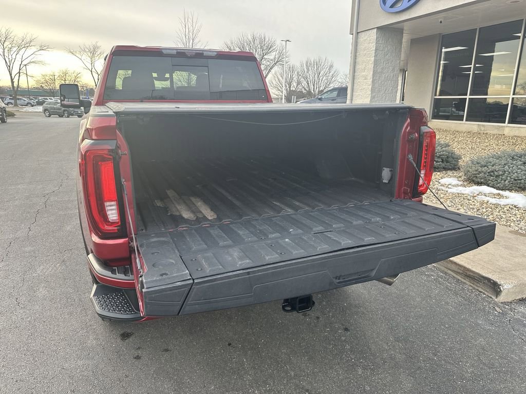 Used 2020 GMC Sierra 2500 Denali w/ Denali Ultimate Package image 20
