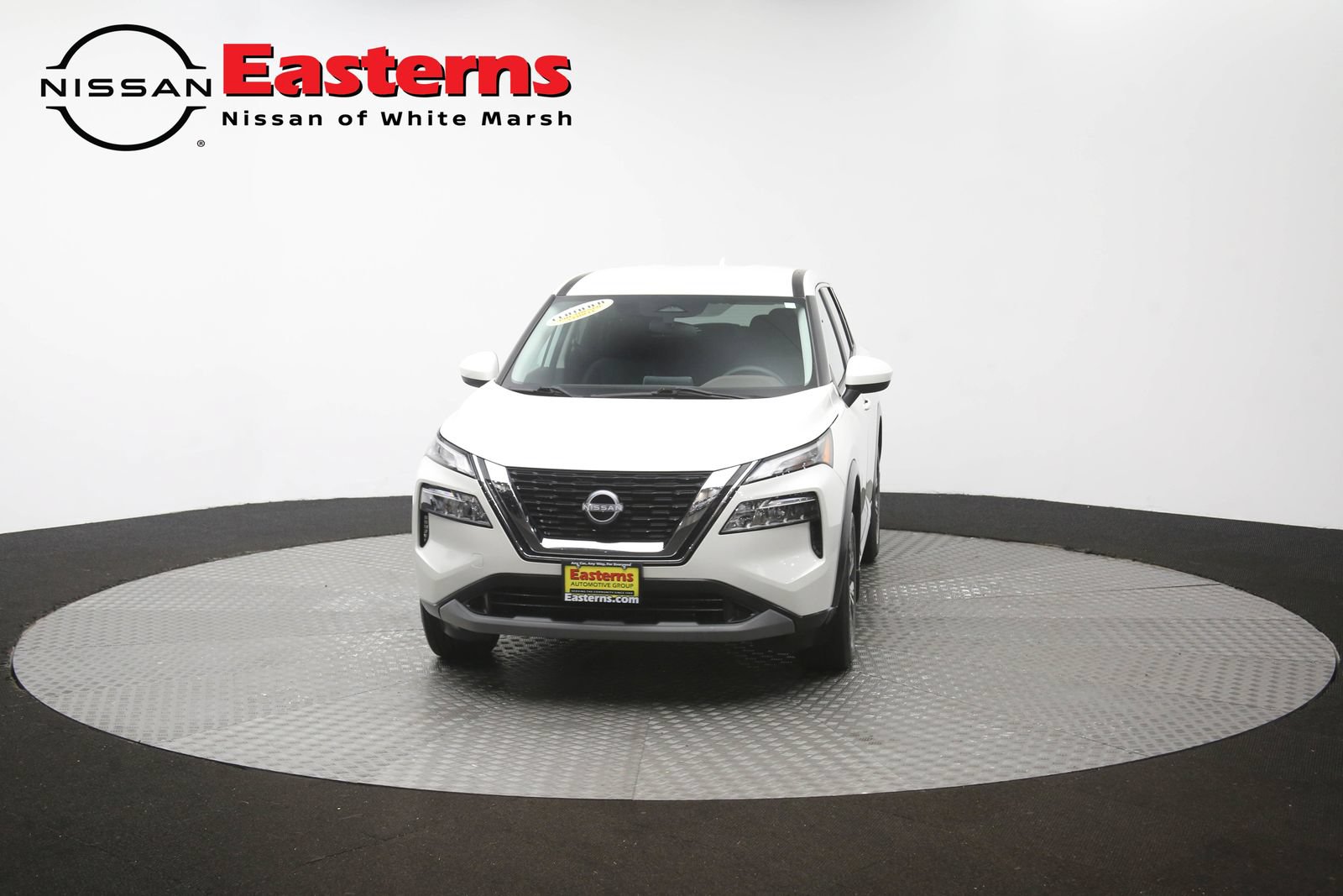 Used 2023 Nissan Rogue SV AWD/4WD image 54