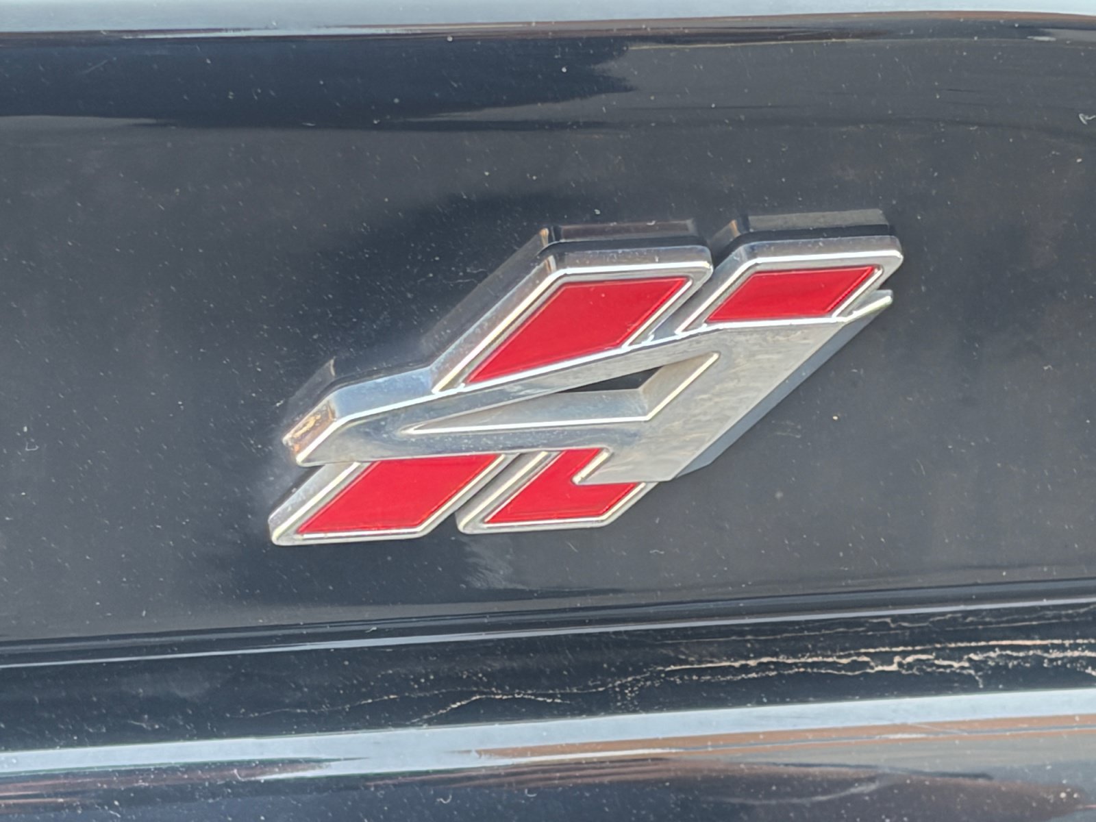 Used 2019 Dodge Challenger SXT AWD/4WD image 28