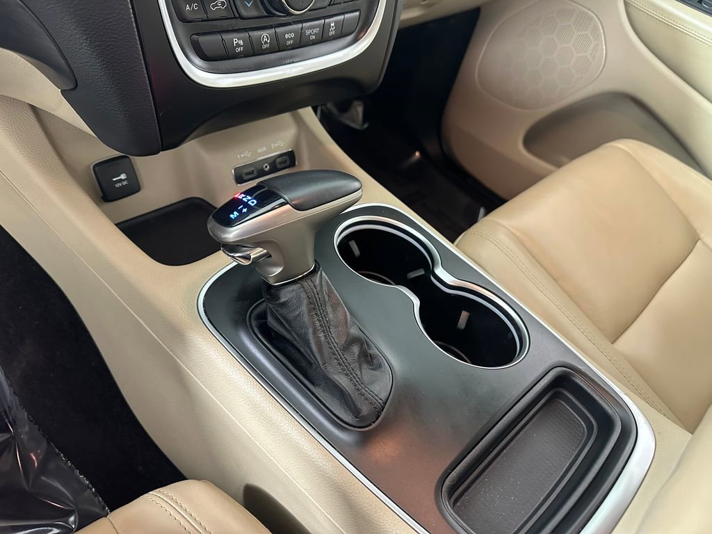 Used 2019 Dodge Durango Citadel AWD/4WD image 38