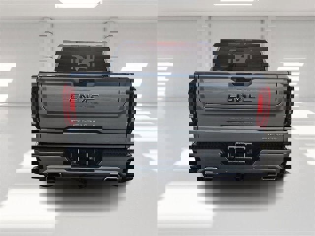 New 2026 GMC Sierra 1500 Denali Ultimate image 4