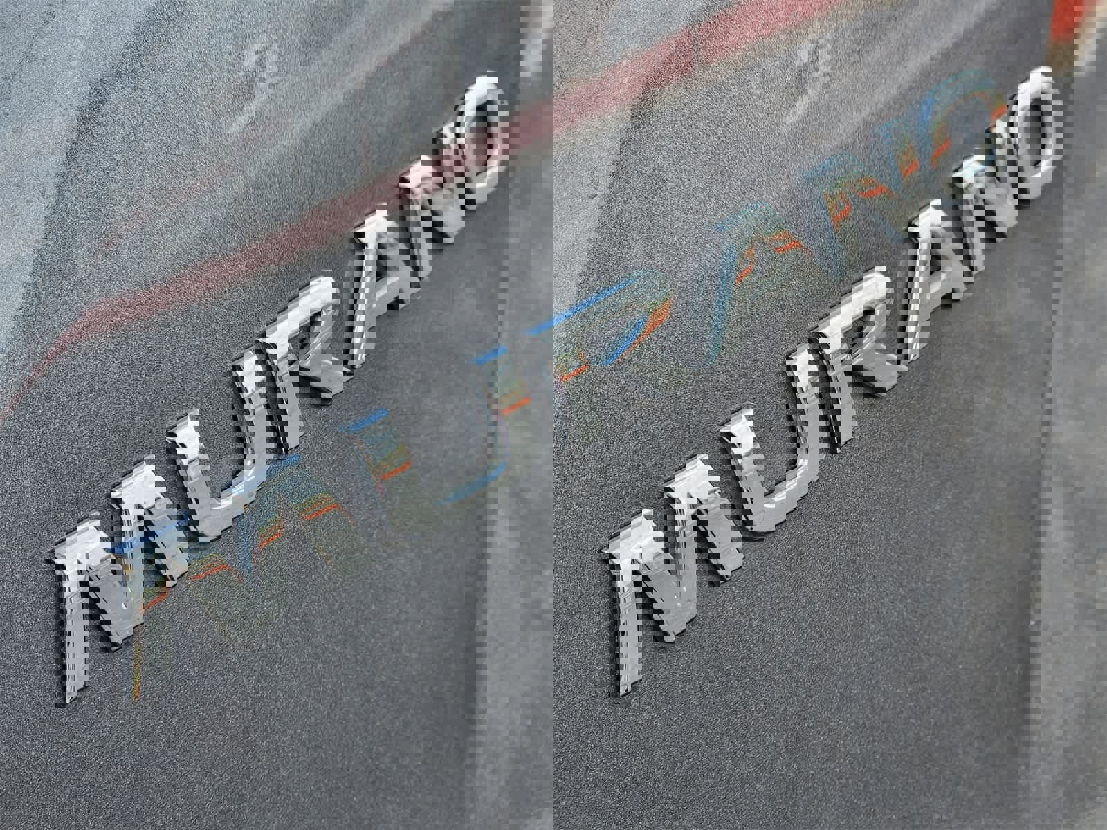 Used 2021 Nissan Murano S image 12