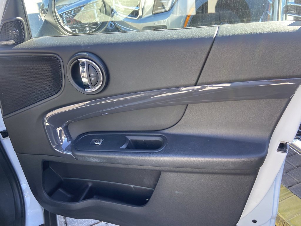 Used 2018 MINI Cooper Countryman S image 29