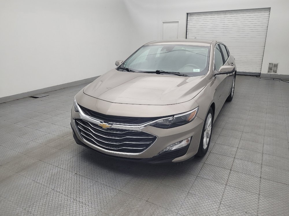 Used 2023 Chevrolet Malibu LT FWD image 15