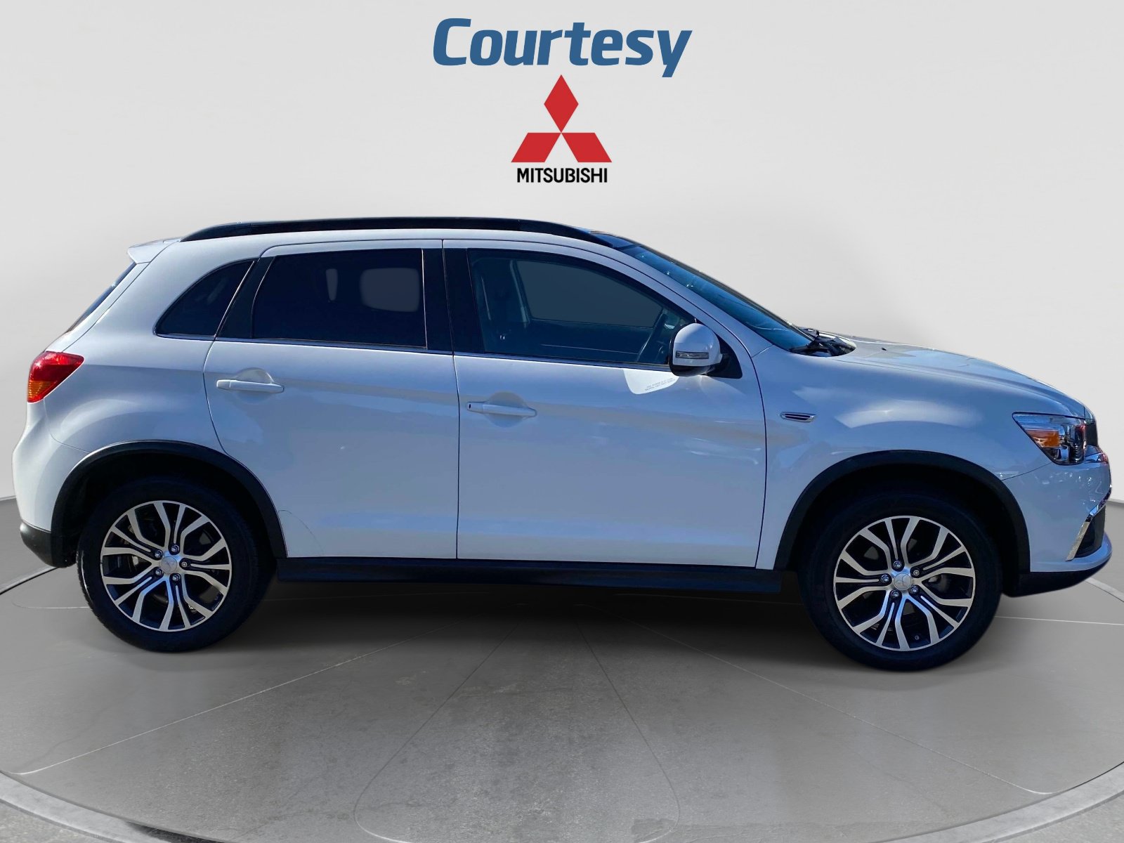 Used 2017 Mitsubishi Outlander Sport GT AWD/4WD image 8