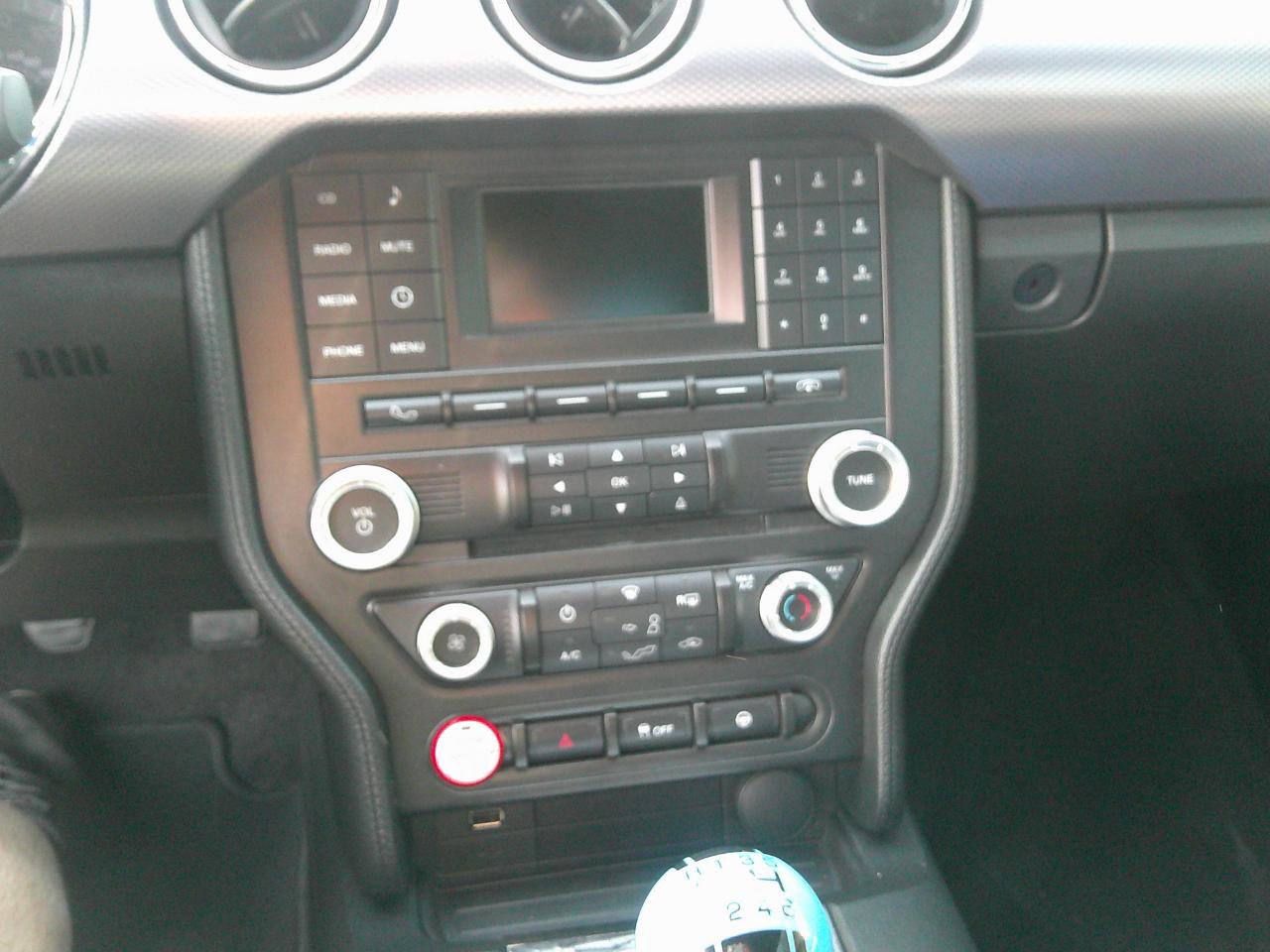 Used 2016 Ford Mustang GT w/ Black Accent Package image 11