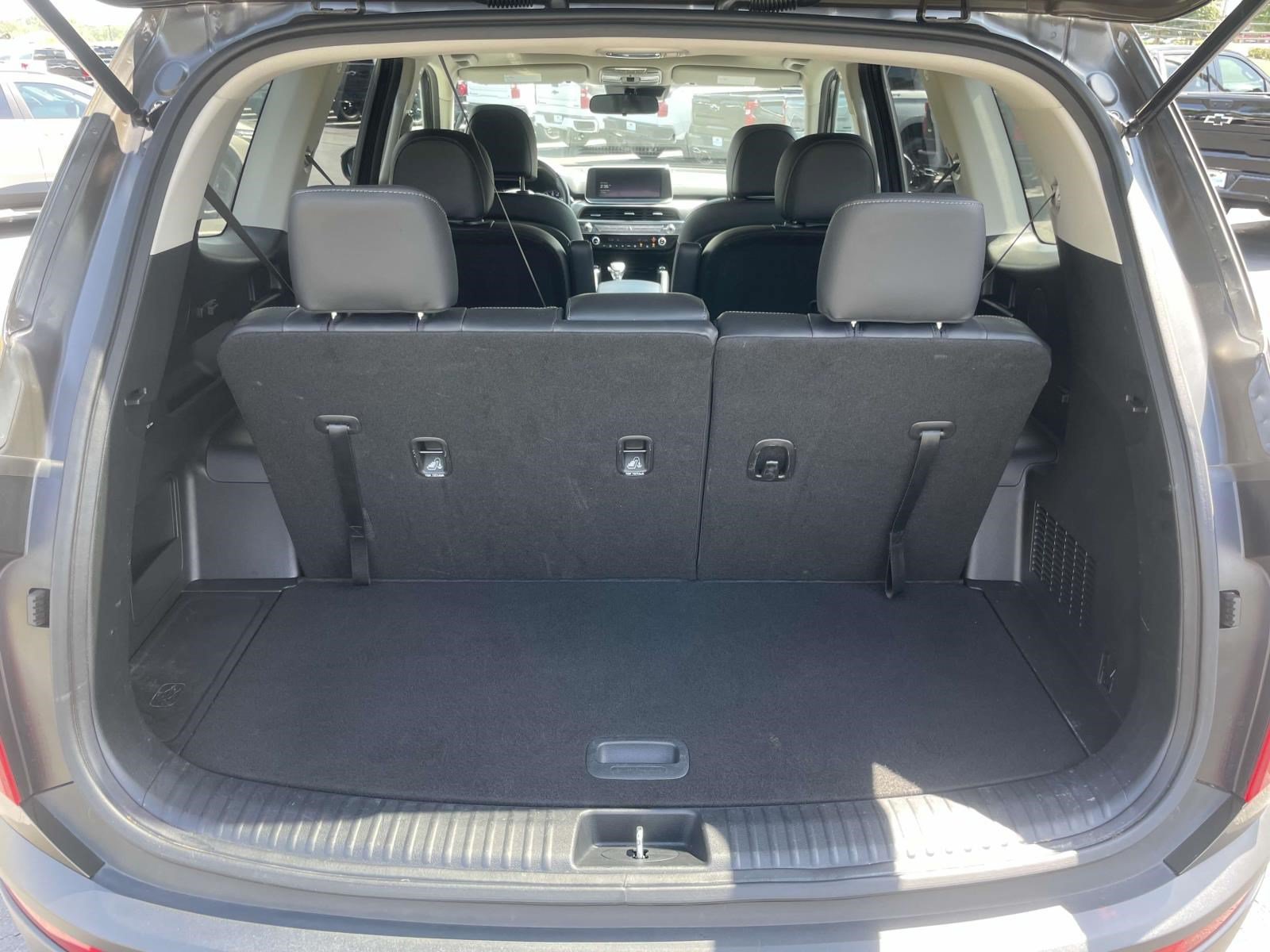 Used 2022 Kia Telluride S AWD/4WD image 8