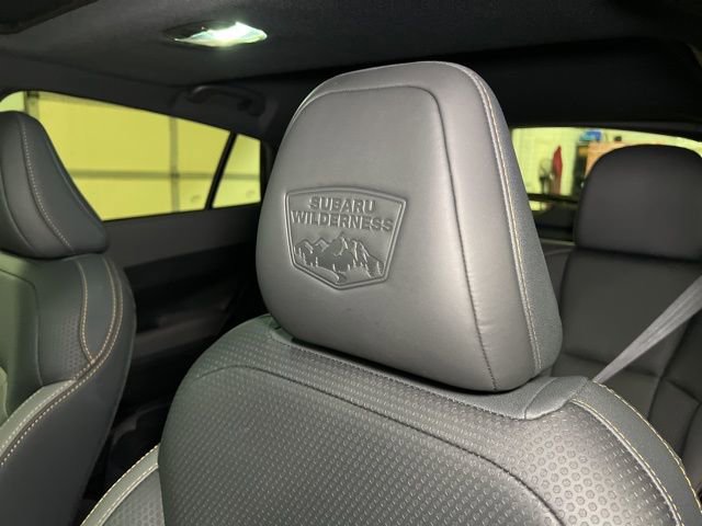 Used 2025 Subaru Crosstrek 2.5i Wilderness w/ Wilderness Package image 25