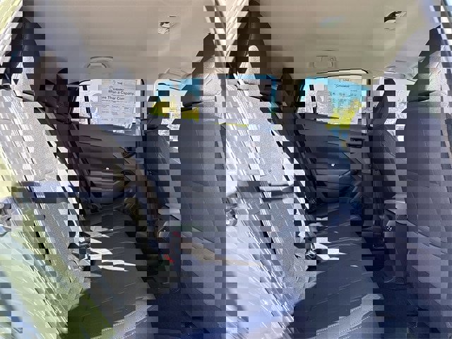 New 2026 Subaru Crosstrek 2.0i Premium image 17