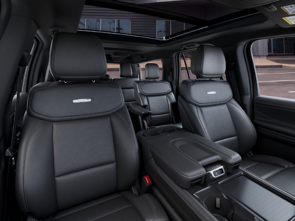 New 2027 Ford Expedition Max Platinum w/ Stealth Appearance Package AWD/4WD image 10