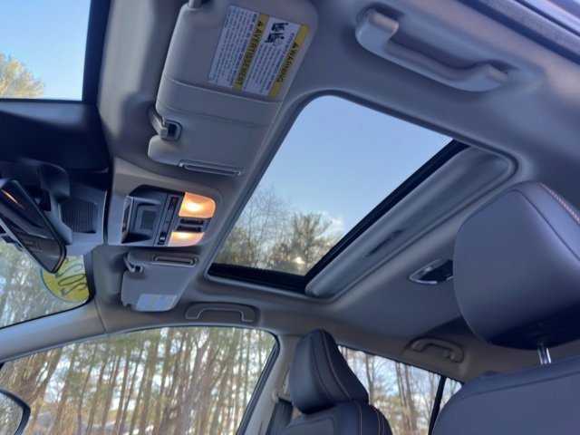 Certified 2025 Subaru Crosstrek 2.5i Limited image 20