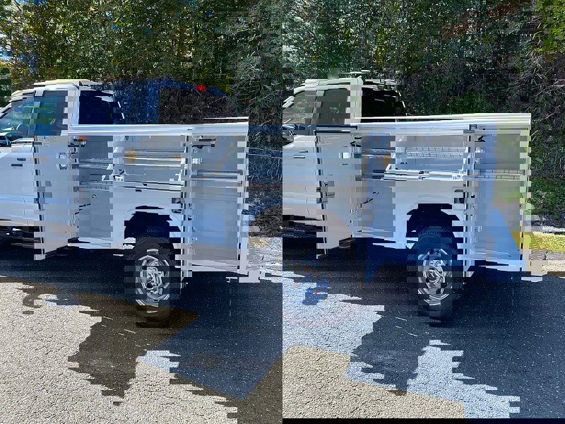 New 2026 Ford F350 XL image 6