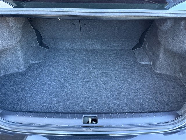 Used 2017 Subaru WRX image 14